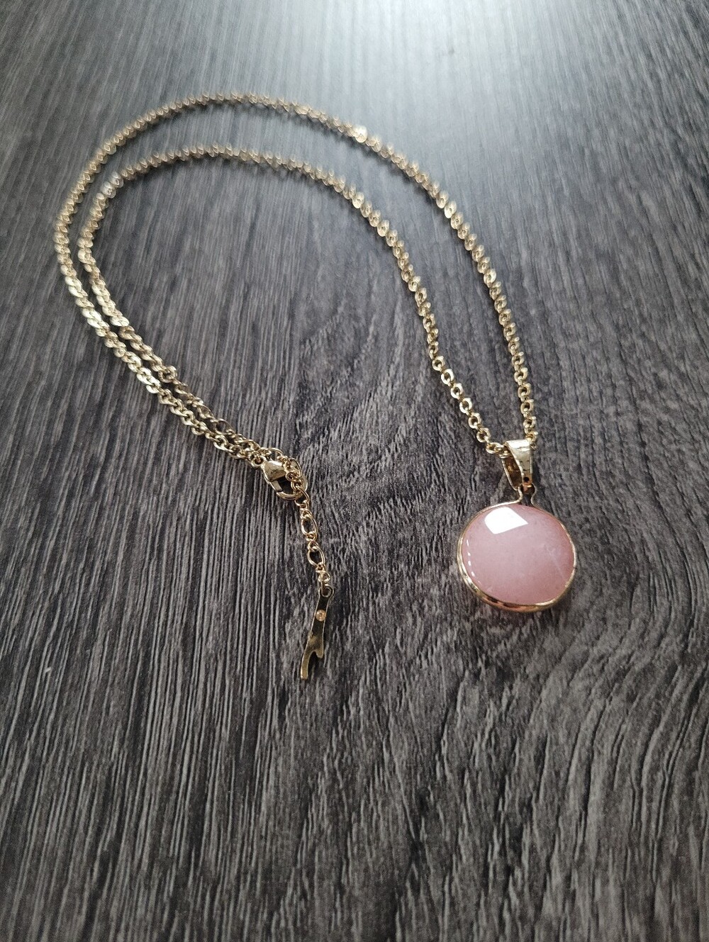 Sanctuary Project Rose Serenity Necklace